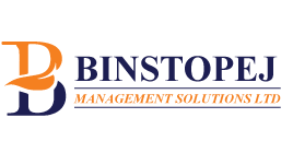 BINSTOPEJ Management Solutions Ltd